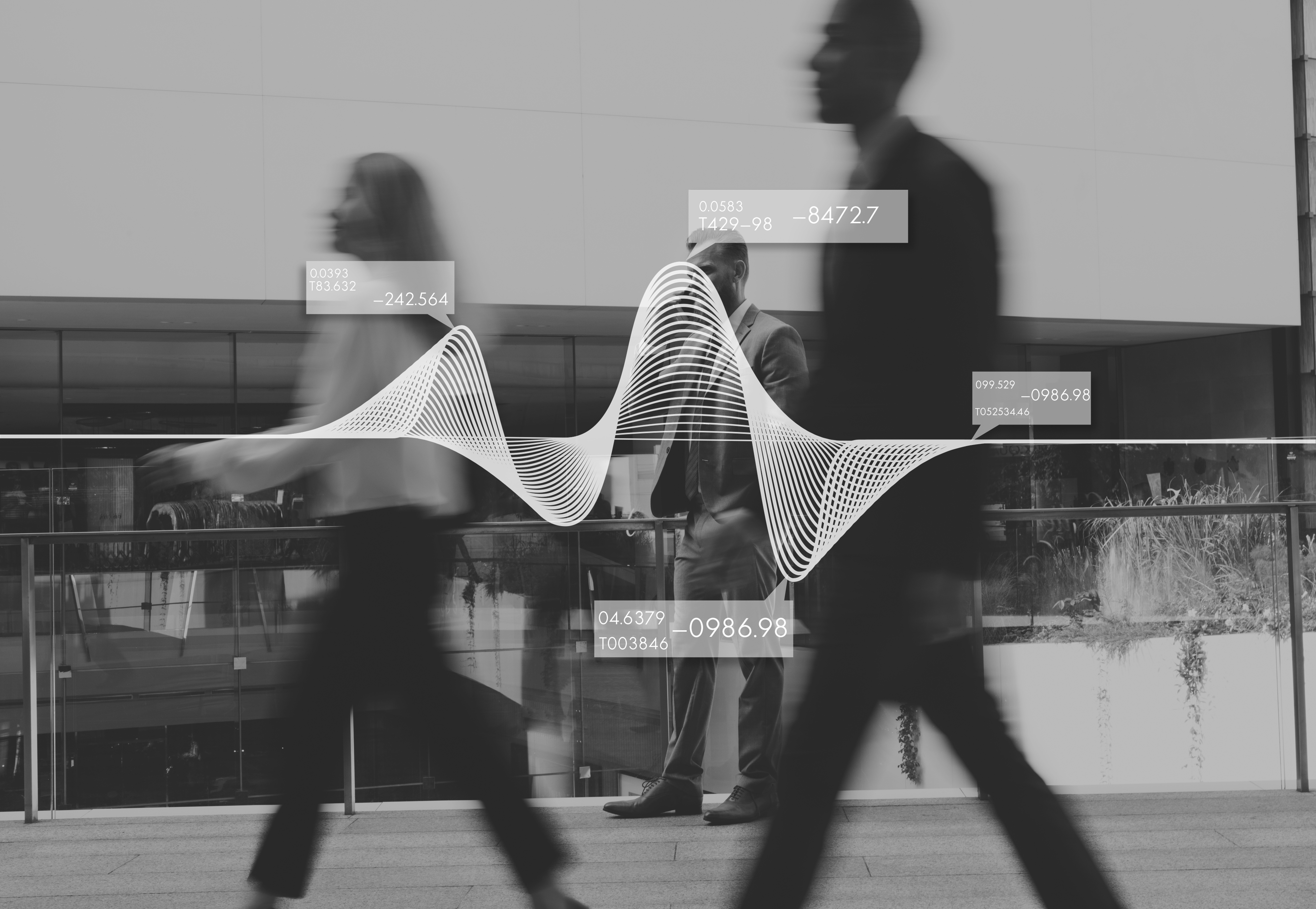 Risk Management & Intelligence