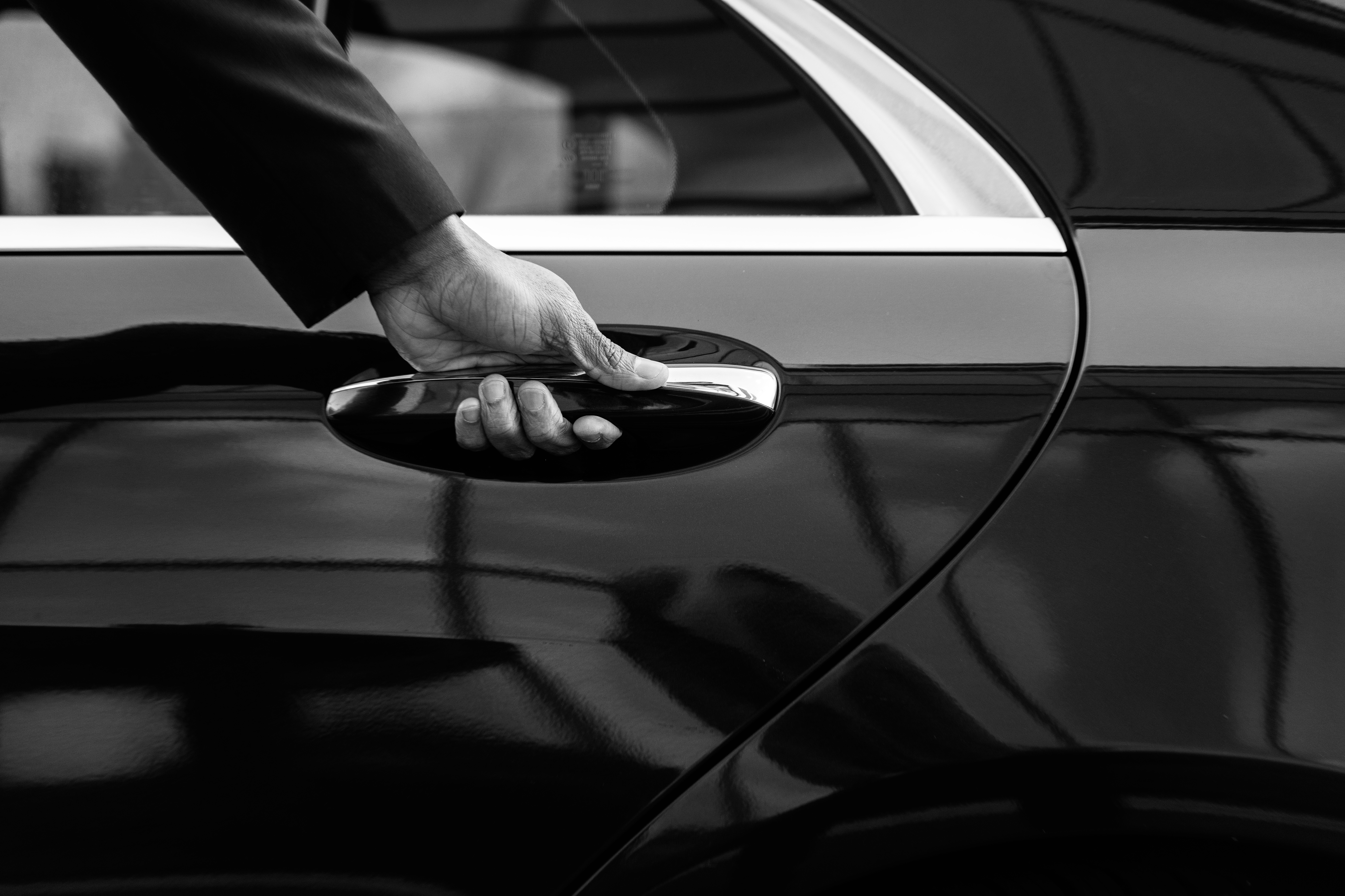 Secure Transfer & Asset Escort