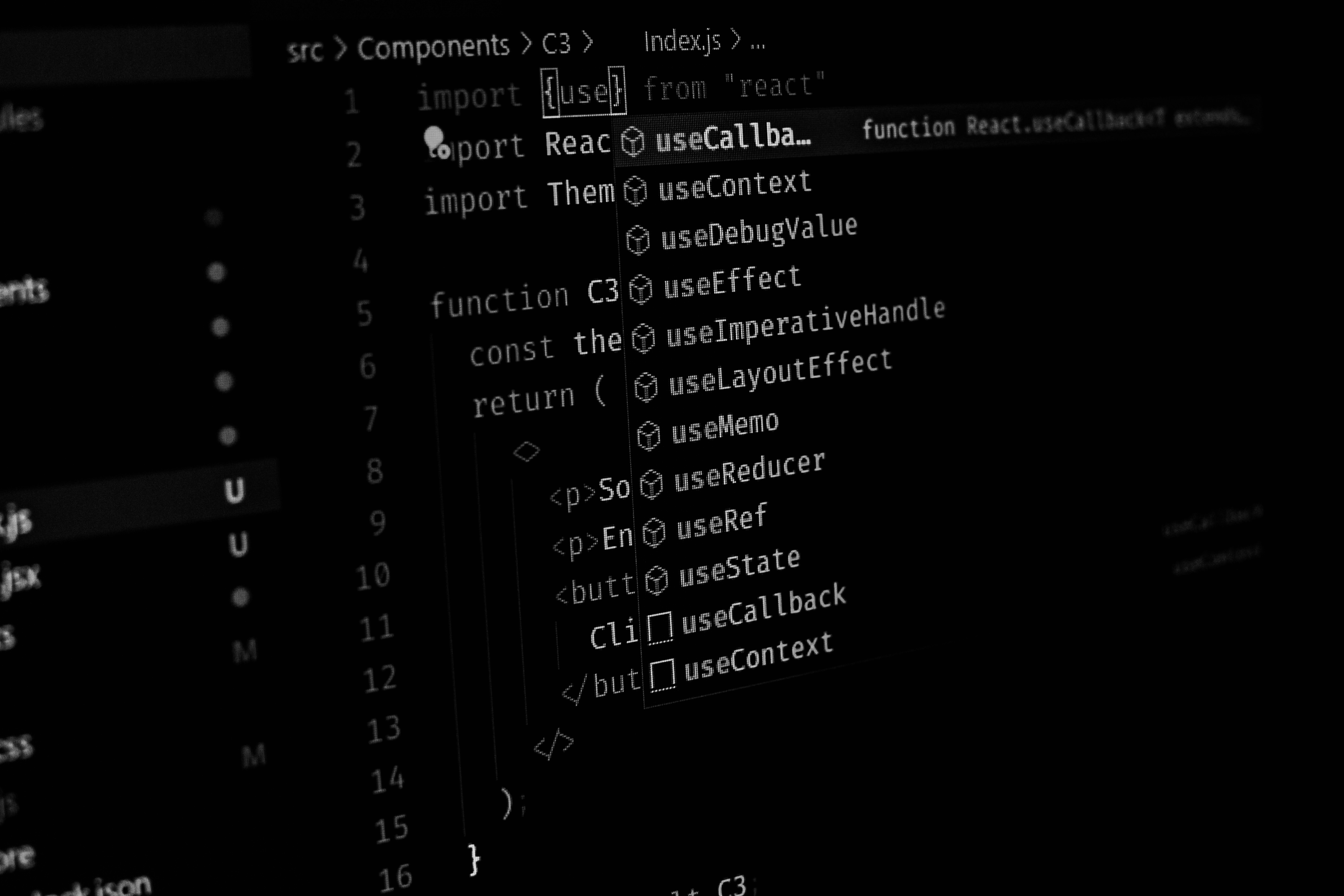 Hardware & Software Security